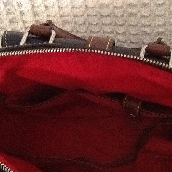 Final sale Authentic Donny &Bourke handbag/crossbody/shoulder - Picture 10 of 11